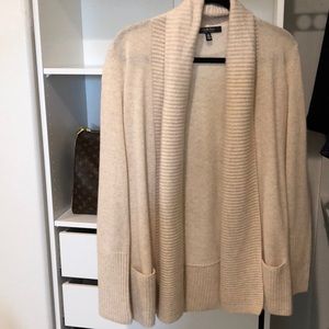 Sales Fifth Avenue Cashmere Cardigan